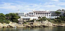 El Faro Hotel